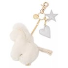 【ミュベール/MUVEIL】のホースチャーム 人気、トレンドファッション・服の通販 founy(ファニー) ファッション Fashion レディースファッション Fashion for Women チャーム Charm, Pendant フォルム Silhouette, Form フリンジ Fringe, Tassel モチーフ Motif, Design Theme thumbnail white|ID: prp329100004784740 ipo3291000000034735349