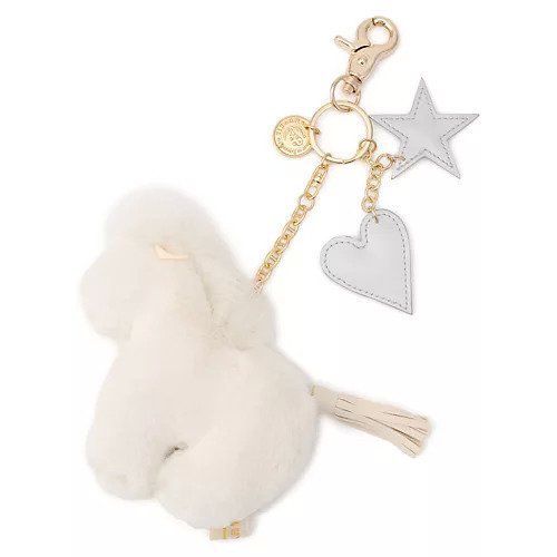 【ミュベール/MUVEIL】のホースチャーム 人気、トレンドファッション・服の通販 founy(ファニー) 　ファッション　Fashion　レディースファッション　Fashion for Women　チャーム　Charm, Pendant　フォルム　Silhouette, Form　フリンジ　Fringe, Tassel　モチーフ　Motif, Design Theme　 other-1|ID: prp329100004784740 ipo3291000000034969147