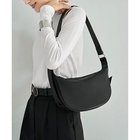 【スタイルデリ/STYLE DELI】の【DELI by】本革しなやかレザーワンショルダーバッグ ブラック|ID: prp329100004784851 ipo3291000000034735899