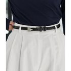 【スタイルデリ/STYLE DELI】の【DELI by】ミニマルスリムリアルレザーベルト ブラック|ID: prp329100004784855 ipo3291000000034735932