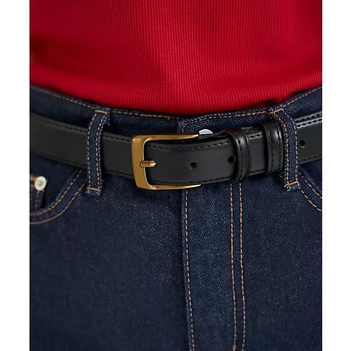 【スタイルデリ/STYLE DELI】の【DELI by】ミニマルリアルレザーベルト(ゴールド) 人気、トレンドファッション・服の通販 founy(ファニー) 　ファッション　Fashion　レディースファッション　Fashion for Women　ベルト&ウエストマーク　Belts & Waist Accessories　シンプル　Simple, Minimal　スラックス　Slacks, Dress Pants　デニム　Denim, Jeans Material　ベーシック　Basic, Essential　other-2|ID: prp329100004784857 ipo3291000000034735948