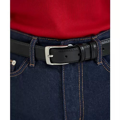 【スタイルデリ/STYLE DELI】の【DELI by】ミニマルリアルレザーベルト(シルバー) 人気、トレンドファッション・服の通販 founy(ファニー) 　ファッション　Fashion　レディースファッション　Fashion for Women　ベルト&ウエストマーク　Belts & Waist Accessories　シルバー　Silver, Metallic Silver　シンプル　Simple, Minimal　スラックス　Slacks, Dress Pants　デニム　Denim, Jeans Material　ベーシック　Basic, Essential　other-2|ID: prp329100004784859 ipo3291000000034735961