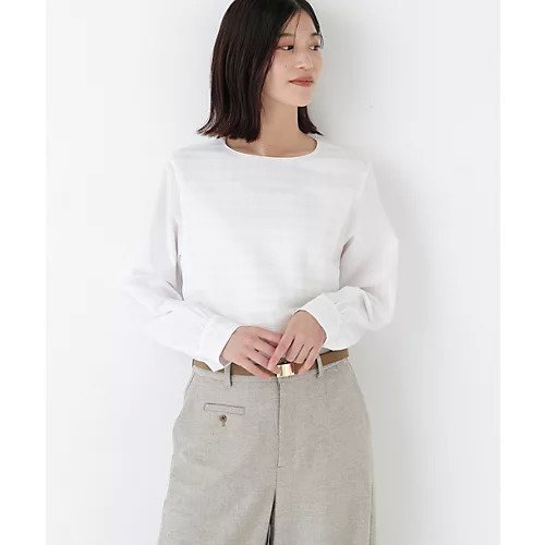 【ヒューマンウーマン/HUMAN WOMAN】のレースドッキングプルオーバー インテリア・キッズ・メンズ・レディースファッション・服の通販 founy(ファニー) https://founy.com/ ファッション Fashion レディースファッション Fashion for Women トップス・カットソー Cut & Sew Tops カジュアルプルオーバー・ニットトップス Pullovers & Knit Tops / Casual Pullovers おすすめ Recommended / Our Picks カーディガン Cardigan, Knitwear ギンガム Gingham, Gingham Fabric ジャケット Jacket, Outerwear スタンダード Standard, Basic タイプライター Typewriter Fabric, Crisp Cotton チェック Check, Plaid, Tartan ドッキング Docking, Mixed Material フロント Front, Front Design ボトム Bottoms, Lower Wear ヨーク Yoke, Yoke Design レース Lace, Lace Fabric |ID: prp329100004787017 ipo3291000000034745065