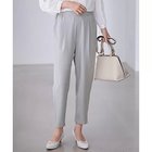 【エニー/ANY】のイージーケアライトストレッチテーパードパンツ ライトグレー|ID: prp329100004787020 ipo3291000000034745109