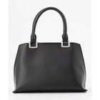 【エニー/ANY】の【2WAY】メタルハンドルバッグ ブラック|ID: prp329100004787025 ipo3291000000034745144