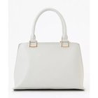 【エニー/ANY】の【2WAY】メタルハンドルバッグ ライトグレー|ID: prp329100004787025 ipo3291000000034745145