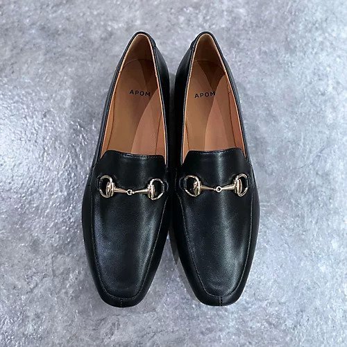 【エンチャンテッド/enchanted】の【APOM】本革ソフトビットモカシンシューズ 人気、トレンドファッション・服の通販 founy(ファニー) ファッション Fashion レディースファッション Fashion for Women イタリア Italy エレガント 上品 Elegant クラシック Classic, Timeless Style フィット Fit, Slim Fit ライニング Inner Lining, Inner Fabric, Lined おすすめ Recommended / Our Picks ビジネス 仕事 通勤 Business / Work / Commuting other-3|ID: prp329100004787026 ipo3291000000034745153