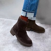 【エンチャンテッド/enchanted】の【APOM】本革ウォータープルーフムートンブーツ 人気、トレンドファッション・服の通販 founy(ファニー) ファッション Fashion レディースファッション Fashion for Women インソール Shoe Insole クッション Cushion, Throw Pillow 軽量 Lightweight, Ultra Light スニーカー Sneakers, Trainers 定番 Standard, Basic Item フィット Fit, Slim Fit ベロア Velour, Soft Velvet ムートン Shearling, Mouton ライニング Inner Lining, Inner Fabric, Lined ラバー Rubber, Rubber Sole 冬 Winter / This Winter 旅行 Travel |ID:prp329100004787027