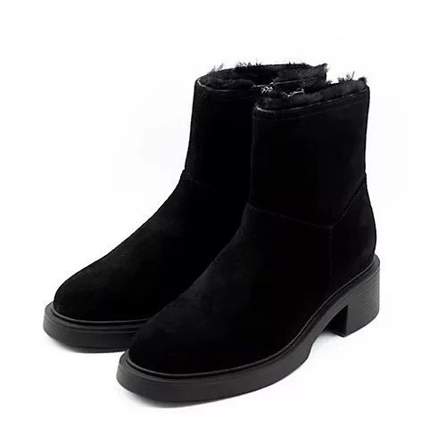 【エンチャンテッド/enchanted】の【APOM】本革ウォータープルーフムートンブーツ 人気、トレンドファッション・服の通販 founy(ファニー) ファッション Fashion レディースファッション Fashion for Women インソール Shoe Insole クッション Cushion, Throw Pillow 軽量 Lightweight, Ultra Light スニーカー Sneakers, Trainers 定番 Standard, Basic Item フィット Fit, Slim Fit ベロア Velour, Soft Velvet ムートン Shearling, Mouton ライニング Inner Lining, Inner Fabric, Lined ラバー Rubber, Rubber Sole 冬 Winter / This Winter 旅行 Travel other-2|ID: prp329100004787027 ipo3291000000034745157