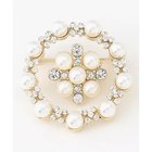 【エニー/ANY】の【3WAY】セットパールブローチ ゴールド|ID: prp329100004787029 ipo3291000000034745165