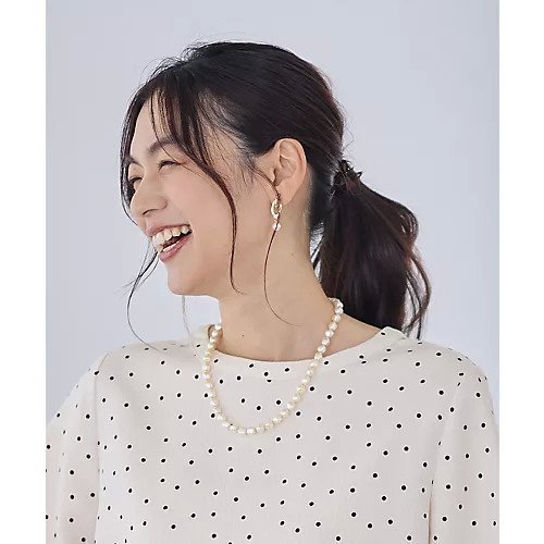 【エニー/ANY】の【2WAY】パールネックレス 人気、トレンドファッション・服の通販 founy(ファニー) 　ファッション　Fashion　レディースファッション　Fashion for Women　ジュエリー　Jewelry　ネックレス　Necklaces & Pendants　アクセサリー　Fashion Accessories　セレモニー　Ceremony　ネックレス　Necklace, Pendant Necklace　パール　Pearl, Pearl Accent　ブレスレット　Bracelet, Wristband　エレガント 上品　Elegant　 other-1|ID: prp329100004787030 ipo3291000000034745168