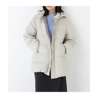 【ヒューマンウーマン/HUMAN WOMAN】のフーディースタンドカラー2wayダウンコート 人気、トレンドファッション・服の通販 founy(ファニー) ファッション Fashion レディースファッション Fashion for Women アウター Coat / Outerwear Collection コート・ロングコート・ピーコート Long Coats, Peacoats & More ダウンジャケット・軽量ダウン Warm & Lightweight Down Jackets おすすめ Recommended / Our Picks スタンダード Standard, Basic ダウン Down, Puffer フィット Fit, Slim Fit ベーシック Basic, Essential |ID:prp329100004787043