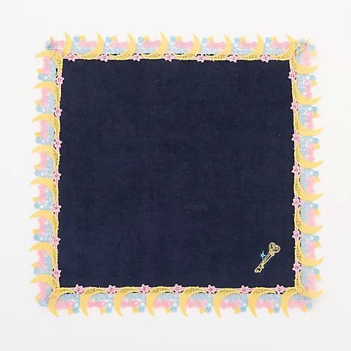 【近沢レース店/Chikazawa Lace】の【LEE別注】「ときめきトゥナイト 近沢レース店」コラボタオルハンカチ3色セット 人気、トレンドファッション・服の通販 founy(ファニー) 　ファッション　Fashion　レディースファッション　Fashion for Women　カラフル　Colorful Design　コラボ　Collaboration, Collab　タオル　Towel, Bath Towel　ハンカチ　Handkerchief, Hanky　レース　Lace, Lace Fabric　別注　Limited Edition, Custom Order　other-3|ID: prp329100004787136 ipo3291000000034745797