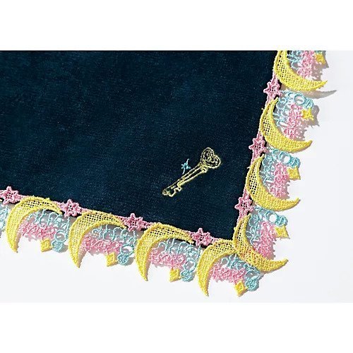 【近沢レース店/Chikazawa Lace】の【LEE別注】「ときめきトゥナイト 近沢レース店」コラボタオルハンカチ3色セット 人気、トレンドファッション・服の通販 founy(ファニー) 　ファッション　Fashion　レディースファッション　Fashion for Women　カラフル　Colorful Design　コラボ　Collaboration, Collab　タオル　Towel, Bath Towel　ハンカチ　Handkerchief, Hanky　レース　Lace, Lace Fabric　別注　Limited Edition, Custom Order　other-2|ID: prp329100004787136 ipo3291000000034758704