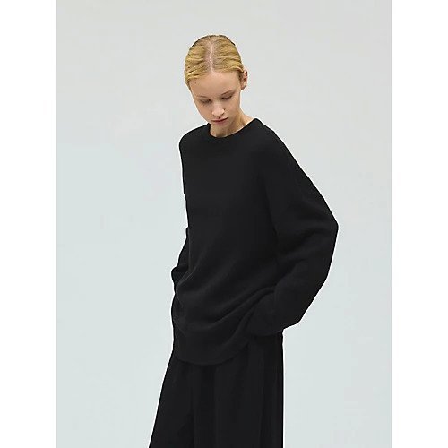 【ミズイロ インド/mizuiro ind】のパイルロングスリーブプルオーバー 人気、トレンドファッション・服の通販 founy(ファニー) ファッション Fashion レディースファッション Fashion for Women トップス・カットソー Cut & Sew Tops カジュアルプルオーバー・ニットトップス Pullovers & Knit Tops / Casual Pullovers インナー Innerwear カットソー Cut and Sewn Top ベーシック Basic, Essential other-3|ID: prp329100004789330 ipo3291000000034755161