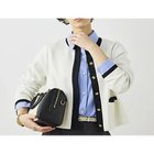 【ノーリーズ/NOLLEY'S】の《手洗い可能》ビオバイオグレースミラノリブジャケット ホワイト系2|ID: prp329100004789347 ipo3291000000034755303