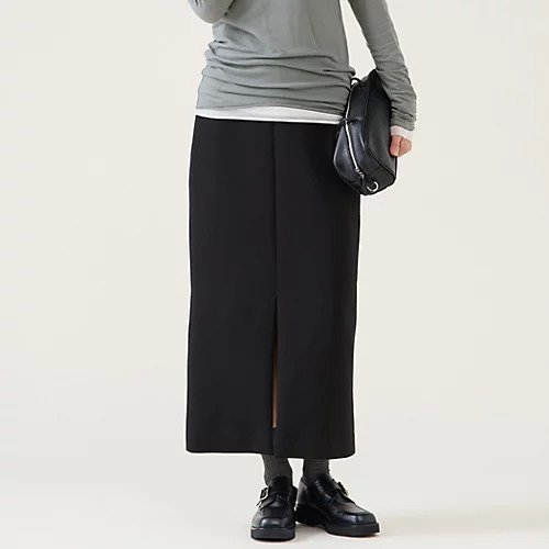 【マルティニーク/martinique】のモノトーンダンボールスカート 人気、トレンドファッション・服の通販 founy(ファニー) ファッション Fashion レディースファッション Fashion for Women スカート Skirts おすすめ Recommended / Our Picks ストレート Straight, Straight Cut スリット Slit, Slit Detail ソックス Socks, Hosiery バランス Balance, Style Balance ブルゾン Blouson, Bomber Jacket other-1|ID: prp329100004789371 ipo3291000000034755484