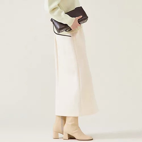 【マルティニーク/martinique】のモノトーンダンボールスカート 人気、トレンドファッション・服の通販 founy(ファニー) ファッション Fashion レディースファッション Fashion for Women スカート Skirts おすすめ Recommended / Our Picks ストレート Straight, Straight Cut スリット Slit, Slit Detail ソックス Socks, Hosiery バランス Balance, Style Balance ブルゾン Blouson, Bomber Jacket other-2|ID: prp329100004789371 ipo3291000000034755490