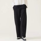 【マルティニーク/martinique】のモノトーンダンボールパンツ 人気、トレンドファッション・服の通販 founy(ファニー) ファッション Fashion レディースファッション Fashion for Women パンツ Pants & Trousers おすすめ Recommended / Our Picks ジャケット Jacket, Outerwear ダウン Down, Puffer ツイード／ツィード Choker, Choker Necklace バランス Balance, Style Balance ラグジュアリー Luxury, Elegant thumbnail ブラック|ID: prp329100004789383 ipo3291000000035201755