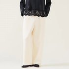 【マルティニーク/martinique】のモノトーンダンボールパンツ 人気、トレンドファッション・服の通販 founy(ファニー) ファッション Fashion レディースファッション Fashion for Women パンツ Pants & Trousers おすすめ Recommended / Our Picks ジャケット Jacket, Outerwear ダウン Down, Puffer ツイード／ツィード Choker, Choker Necklace バランス Balance, Style Balance ラグジュアリー Luxury, Elegant thumbnail オフ|ID: prp329100004789383 ipo3291000000035201756