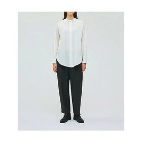 【ミズイロ インド/mizuiro ind】 センタープレスワイドパンツ人気、トレンドファッション・服の通販 founy(ファニー) ファッション Fashion レディースファッション Fashion for Women パンツ Pants & Trousers センター Center, Center Line ボトム Bottoms, Lower Wear 冬 Winter / This Winter 定番 Standard, Basic Item 洗える Machine Washable |ID:prp329100004789387