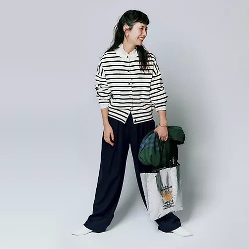 【トゥエルブクローゼット/12closet】の【kazumiさんコラボ】【撥水】“PANCAKE”刺しゅう トートバッグ(M) 人気、トレンドファッション・服の通販 founy(ファニー) 　ファッション　Fashion　レディースファッション　Fashion for Women　バッグ　Bags　コラボ　Collaboration, Collab　チャーム　Charm, Pendant　ポケット　Pocket, Pocket Detail　other-2|ID: prp329100004789398 ipo3291000000034755682