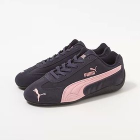 【プーマ/PUMA】 SPEEDCAT OG人気、トレンドファッション・服の通販 founy(ファニー) ファッション Fashion レディースファッション Fashion for Women おすすめ Recommended / Our Picks コンビ Combo, Combination Style フィット Fit, Slim Fit ラベンダー Lavender レース Lace, Lace Fabric 春 Spring |ID:prp329100004789401