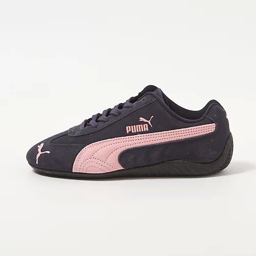 【プーマ/PUMA】のSPEEDCAT OG 人気、トレンドファッション・服の通販 founy(ファニー) ファッション Fashion レディースファッション Fashion for Women おすすめ Recommended / Our Picks コンビ Combo, Combination Style フィット Fit, Slim Fit ラベンダー Lavender レース Lace, Lace Fabric 春 Spring other-2|ID: prp329100004789401 ipo3291000000034755704