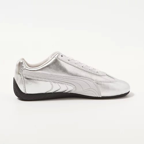 【プーマ/PUMA】のSPEEDCAT SILVER WINS 人気、トレンドファッション・服の通販 founy(ファニー) 　ファッション　Fashion　レディースファッション　Fashion for Women　シルバー　Silver, Metallic Silver　スタイリッシュ　Stylish, Fashionable　other-3|ID: prp329100004789402 ipo3291000000034755717