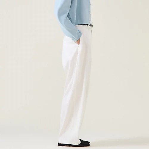 【マルティニーク/martinique】のデニムカーブシルエットパンツ(セットアップ可) 人気、トレンドファッション・服の通販 founy(ファニー) ファッション Fashion レディースファッション Fashion for Women セットアップ Matching Sets レディースパンツ・ボトムス Pants & Trousers / Bottoms おすすめ Recommended / Our Picks ストレッチ Stretch, Stretchy Fabric セットアップ Set-Up, Coordinated Outfit デニム Denim, Jeans Material パターン Pattern, Design Print エレガント 上品 Elegant other-2|ID: prp329100004789407 ipo3291000000034755770