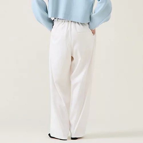 【マルティニーク/martinique】のデニムカーブシルエットパンツ(セットアップ可) 人気、トレンドファッション・服の通販 founy(ファニー) ファッション Fashion レディースファッション Fashion for Women セットアップ Matching Sets レディースパンツ・ボトムス Pants & Trousers / Bottoms おすすめ Recommended / Our Picks ストレッチ Stretch, Stretchy Fabric セットアップ Set-Up, Coordinated Outfit デニム Denim, Jeans Material パターン Pattern, Design Print エレガント 上品 Elegant other-3|ID: prp329100004789407 ipo3291000000034755771