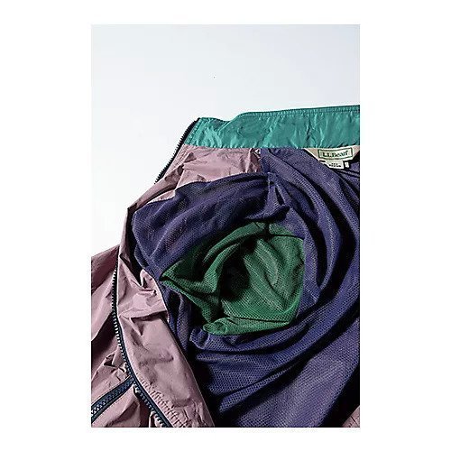 【エルエルビーン/L.L.Bean】の【洗える】【撥水】【形状記憶】Roxbury Jacket 人気、トレンドファッション・服の通販 founy(ファニー) ファッション Fashion レディースファッション Fashion for Women アウター Coat / Outerwear Collection レディースジャケット・軽アウター Jackets スタンド Stand Collar, Upright Stand パープル Purple, Violet ブルゾン Blouson, Bomber Jacket メッシュ Mesh, Net Fabric 今季 This Season, Current Season 夏 Summer 洗える Machine Washable other-3|ID: prp329100004789411 ipo3291000000034755806