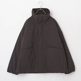 【トゥエルブクローゼット/12closet】 【洗える】【撥水】【蓄熱】軽量中綿ショートブルゾン人気、トレンドファッション・服の通販 founy(ファニー) ファッション Fashion レディースファッション Fashion for Women アウター Coat / Outerwear Collection ブルゾンジャケット・スポーティアウター Blouson Jackets コーデュロイ Corduroy, Cord Fabric ショート Short, Short Length スタンド Stand Collar, Upright Stand ダブル Double, Double-Breasted フロント Front, Front Design ブルゾン Blouson, Bomber Jacket 洗える Machine Washable 軽量 Lightweight, Ultra Light |ID:prp329100004789412