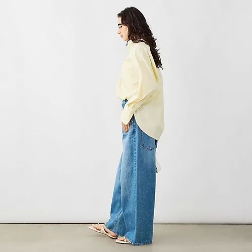 【ノーリーズソフィー/NOLLEY'S sophi】のウォッシャブルOX2WAYシャツ 人気、トレンドファッション・服の通販 founy(ファニー) ファッション Fashion レディースファッション Fashion for Women トップス・カットソー Cut & Sew Tops シャツ・ブラウス・オフィスカジュアル Elegant Blouses & Button-Ups 2025年 2025 2025-2026秋冬・A/W Autumn/Winter 2025–26 AW25–26 2026年 2026 ウォッシャブル Machine Washable オックス Oxford Fabric タイプライター Typewriter Fabric, Crisp Cotton ベビー Baby, Babywear ボトム Bottoms, Lower Wear 夏 Summer 定番 Standard, Basic Item 春 Spring S/S・春夏 SS, Spring/Summer, Warm Season other-3|ID: prp329100004789643 ipo3291000000034757375