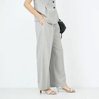 【ノーリーズソフィー/NOLLEY'S sophi】の《セットアップ対応》ウォッシャブルドライシャークタックワイドパンツ 人気、トレンドファッション・服の通販 founy(ファニー) ファッション Fashion レディースファッション Fashion for Women セットアップ Matching Sets レディースパンツ・ボトムス Pants & Trousers / Bottoms 2026年 2026 ショート Short, Short Length ジャケット Jacket, Outerwear セットアップ Set-Up, Coordinated Outfit |ID:prp329100004789655