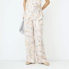 【ノーリーズソフィー/NOLLEY'S sophi】のウォッシャブルブラープリントイージーパンツ ホワイト系2|ID: prp329100004789656 ipo3291000000034757547