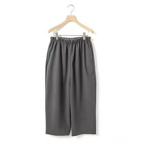 【ミディウミ/MidiUmi】 フランネルタッチイージーパンツ人気、トレンドファッション・服の通販 founy(ファニー) ファッション Fashion レディースファッション Fashion for Women パンツ Pants & Trousers おすすめ Recommended / Our Picks クロップド Cropped, Short Length ショート Short, Short Length ジャケット Jacket, Outerwear セットアップ Set-Up, Coordinated Outfit ベスト Vest, Waistcoat リラックス Relax, Relaxed Fit 再入荷 Restock / Back in Stock |ID:prp329100004789670