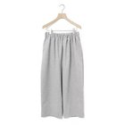 【ミディウミ/MidiUmi】のフランネルタッチイージーパンツ 人気、トレンドファッション・服の通販 founy(ファニー) ファッション Fashion レディースファッション Fashion for Women パンツ Pants & Trousers おすすめ Recommended / Our Picks クロップド Cropped, Short Length ショート Short, Short Length ジャケット Jacket, Outerwear セットアップ Set-Up, Coordinated Outfit ベスト Vest, Waistcoat リラックス Relax, Relaxed Fit 再入荷 Restock / Back in Stock thumbnail ライトグレー|ID: prp329100004789670 ipo3291000000034757765