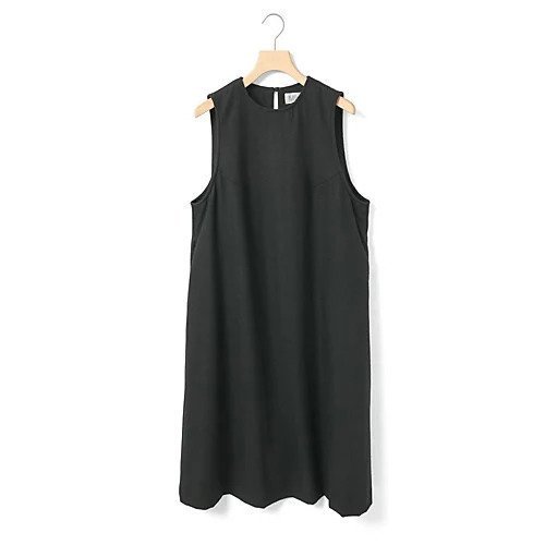 【ミディウミ/MidiUmi】のツイードノースリーブワンピース インテリア・キッズ・メンズ・レディースファッション・服の通販 founy(ファニー) https://founy.com/ ファッション Fashion レディースファッション Fashion for Women ワンピース Dresses なめらか Smooth, Silky Texture クラシック Classic, Timeless Style スリット Slit, Slit Detail ツイード Twill, Twill Weave 人気 Popular, Best Seller 定番 Standard, Basic Item |ID: prp329100004789675 ipo3291000000034757824