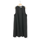 【ミディウミ/MidiUmi】のツイードノースリーブワンピース 人気、トレンドファッション・服の通販 founy(ファニー) ファッション Fashion レディースファッション Fashion for Women ワンピース Dresses なめらか Smooth, Silky Texture クラシック Classic, Timeless Style スリット Slit, Slit Detail ツイード Twill, Twill Weave 人気 Popular, Best Seller 定番 Standard, Basic Item thumbnail ブラック|ID: prp329100004789675 ipo3291000000034757826