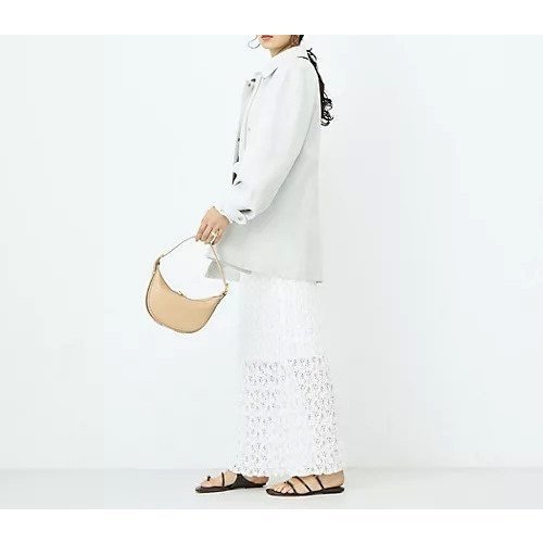 【ノーリーズソフィー/NOLLEY'S sophi】のウォッシャブルエアーツイルステンカラーハーフコート 人気、トレンドファッション・服の通販 founy(ファニー) ファッション Fashion レディースファッション Fashion for Women アウター Coat / Outerwear Collection コート・ロングコート・ピーコート Long Coats, Peacoats & More 2026年 2026 おすすめ Recommended / Our Picks スタンド Stand Collar, Upright Stand ツイル Twist, Twisted Detail トレンド Trend, Trending Now ハーフ Half, Half-Length バランス Balance, Style Balance メタル Metal, Metal Parts 吸水 Absorbent, Quick-Dry other-2|ID: prp329100004789701 ipo3291000000034758663