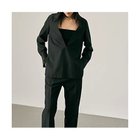 【カオス/Chaos】のマリナールプルオーバー 人気、トレンドファッション・服の通販 founy(ファニー) ファッション Fashion レディースファッション Fashion for Women トップス・カットソー Cut & Sew Tops カジュアルプルオーバー・ニットトップス Pullovers & Knit Tops / Casual Pullovers 冬 Winter / This Winter おすすめ Recommended / Our Picks インナー Innerwear キュプラ Cupro, Eco Fabric セットアップ Set-Up, Coordinated Outfit タートル Turtleneck, Turtle Collar A/W・秋冬 Autumn/Winter thumbnail ブラック|ID: prp329100004791498 ipo3291000000034766561