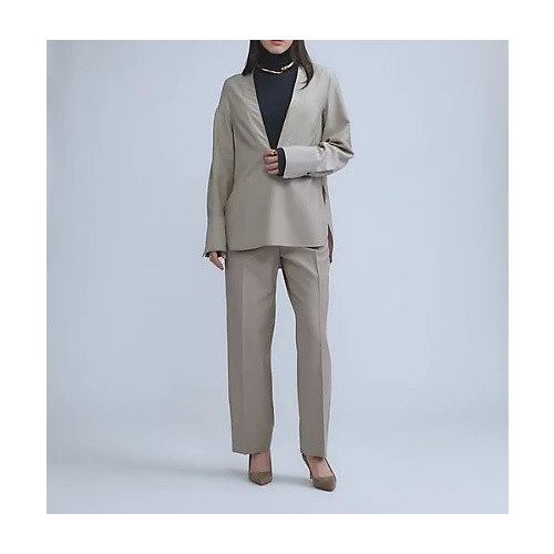 【カオス/Chaos】のマリナールプルオーバー 人気、トレンドファッション・服の通販 founy(ファニー) ファッション Fashion レディースファッション Fashion for Women トップス・カットソー Cut & Sew Tops カジュアルプルオーバー・ニットトップス Pullovers & Knit Tops / Casual Pullovers 冬 Winter / This Winter おすすめ Recommended / Our Picks インナー Innerwear キュプラ Cupro, Eco Fabric セットアップ Set-Up, Coordinated Outfit タートル Turtleneck, Turtle Collar A/W・秋冬 Autumn/Winter other-3|ID: prp329100004791498 ipo3291000000034766563