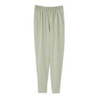 【ジュリエ/Julier】の【定番】Ecocoギャザーパンツ 人気、トレンドファッション・服の通販 founy(ファニー) ファッション Fashion レディースファッション Fashion for Women パンツ Pants & Trousers ギャザー Gathered, Ruffled コレクション Collection, Seasonal Line 吸水 Absorbent, Quick-Dry 定番 Standard, Basic Item 人気 Popular, Best Seller バランス Balance, Style Balance ヨガ Yoga, Yoga Wear リラックス Relax, Relaxed Fit thumbnail ライトカーキ|ID: prp329100004791522 ipo3291000000034767246