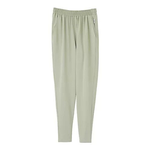 【ジュリエ/Julier】の【定番】Ecocoギャザーパンツ インテリア・キッズ・メンズ・レディースファッション・服の通販 founy(ファニー) ファッション Fashion レディースファッション Fashion for Women パンツ Pants & Trousers ギャザー Gathered, Ruffled コレクション Collection, Seasonal Line 吸水 Absorbent, Quick-Dry 定番 Standard, Basic Item 人気 Popular, Best Seller バランス Balance, Style Balance ヨガ Yoga, Yoga Wear リラックス Relax, Relaxed Fit ライトカーキ|ID: prp329100004791522 ipo3291000000034767246