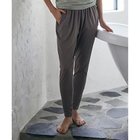 【ジュリエ/Julier】の【定番】Ecocoギャザーパンツ 人気、トレンドファッション・服の通販 founy(ファニー) ファッション Fashion レディースファッション Fashion for Women パンツ Pants & Trousers ギャザー Gathered, Ruffled コレクション Collection, Seasonal Line 吸水 Absorbent, Quick-Dry 定番 Standard, Basic Item 人気 Popular, Best Seller バランス Balance, Style Balance ヨガ Yoga, Yoga Wear リラックス Relax, Relaxed Fit thumbnail グレイッシュベージュ|ID: prp329100004791522 ipo3291000000034767247