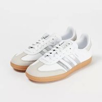 【アディダス オリジナルス/adidas Originals】のSAMBA OG W 人気、トレンドファッション・服の通販 founy(ファニー) ファッション Fashion レディースファッション Fashion for Women シルバー Silver, Metallic Silver 冬 Winter / This Winter |ID:prp329100004791525