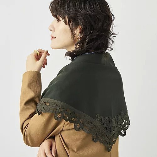 【ノーリーズ/NOLLEY'S】の《手洗い可能》バテンレース三角ストール インテリア・キッズ・メンズ・レディースファッション・服の通販 founy(ファニー) https://founy.com/ ファッション Fashion レディースファッション Fashion for Women 2026年 2026 ストール Stole, Wrap ビスチェ Bustier, Corset Top ベスト Vest, Waistcoat レース Lace, Lace Fabric |ID: prp329100004791526 ipo3291000000034767288