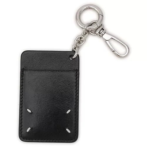 【メゾン マルジェラ/MAISON MARGIELA】のKEYRING CARD 人気、トレンドファッション・服の通販 founy(ファニー) 　ファッション　Fashion　レディースファッション　Fashion for Women　ループ　Loop, Loop Knit　other-2|ID: prp329100004791527 ipo3291000000034767295
