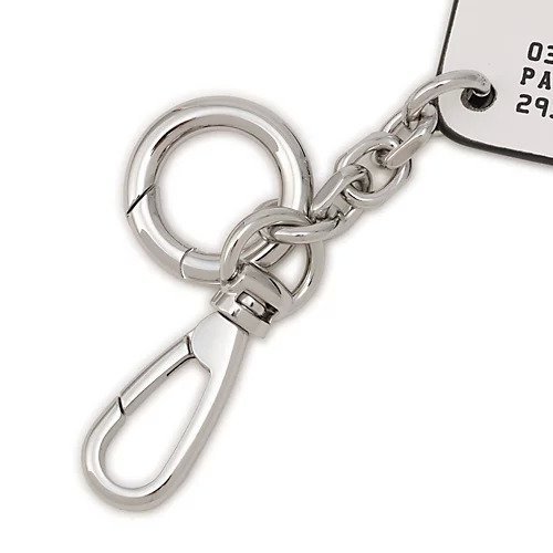 【メゾン マルジェラ/MAISON MARGIELA】のKEYRING CARD 人気、トレンドファッション・服の通販 founy(ファニー) 　ファッション　Fashion　レディースファッション　Fashion for Women　ループ　Loop, Loop Knit　other-3|ID: prp329100004791527 ipo3291000000034767296